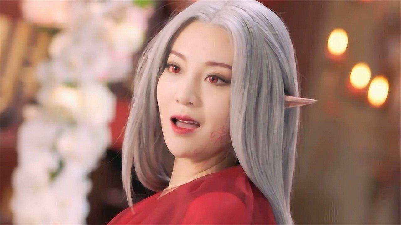 从前有座灵剑山:风铃身世曝光,风吟不是她的生父,王陆瞬间傻眼