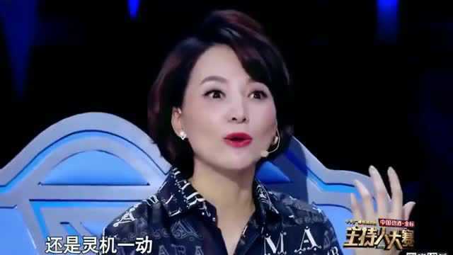 主持人大赛:吴姗姗讲述“面壁者”在茫茫戈壁滩守护敦煌的故事