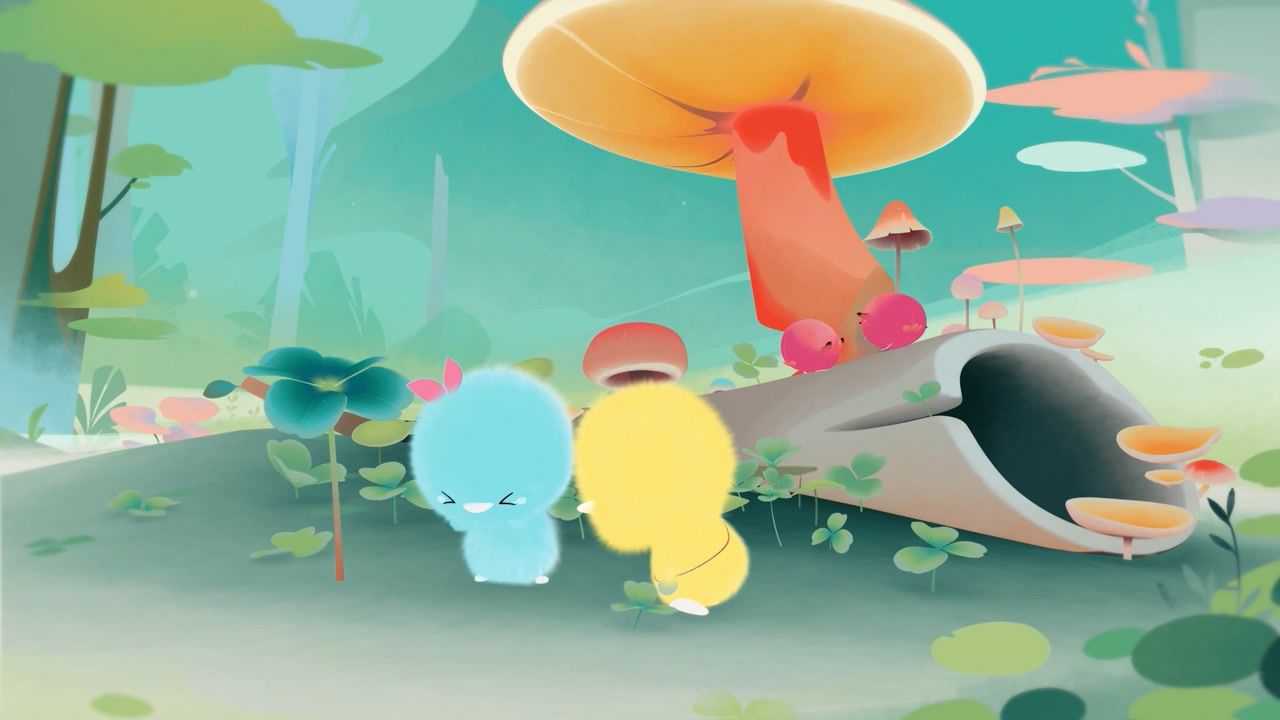 小鸡彩虹第六季 7集