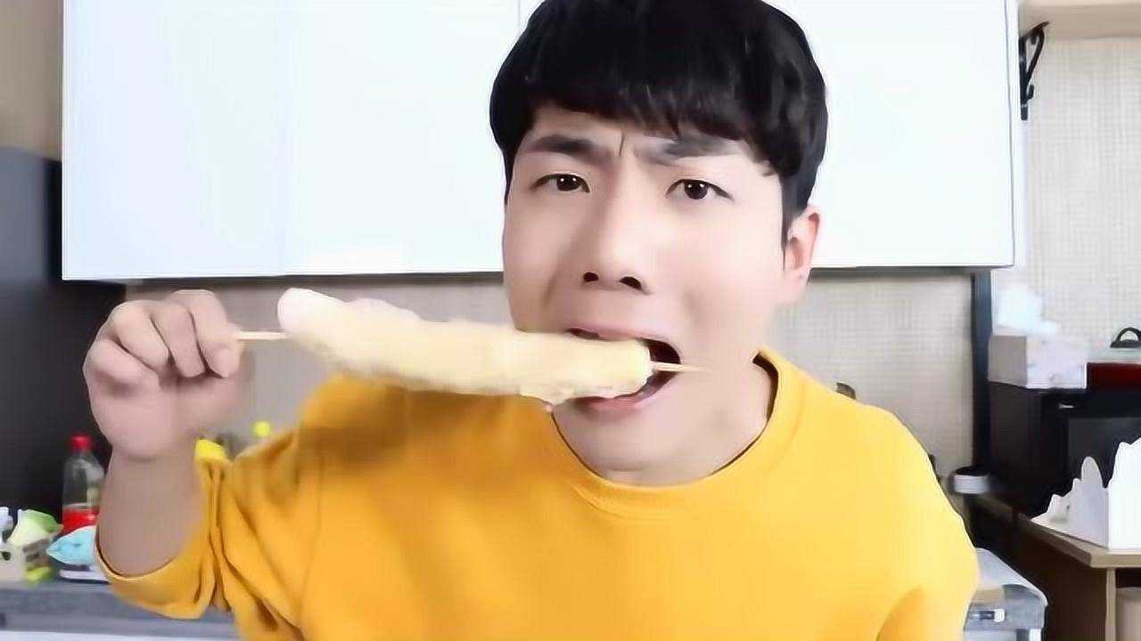 伶可兄弟:贪吃的坤坤结果怎么样呢?