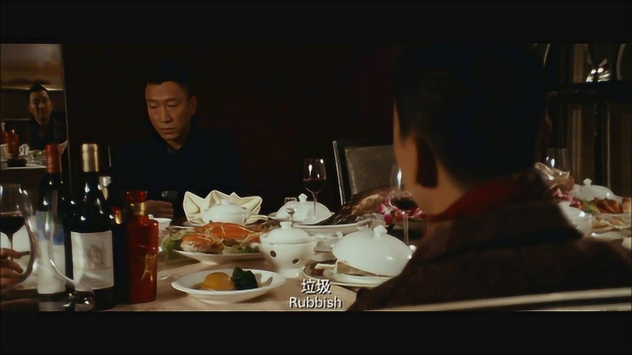 毒战预告片1:终极版(中文字幕)_腾讯视频