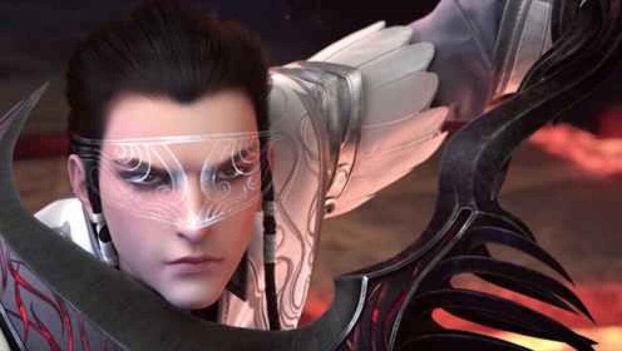 逆转次元萧之遥为什么从一开始就要追施嘉杰肖雷发现了什么