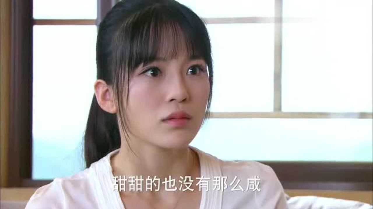 因为爱情有奇迹安琪媛偷跑出去和齐霁结婚大家都不理解