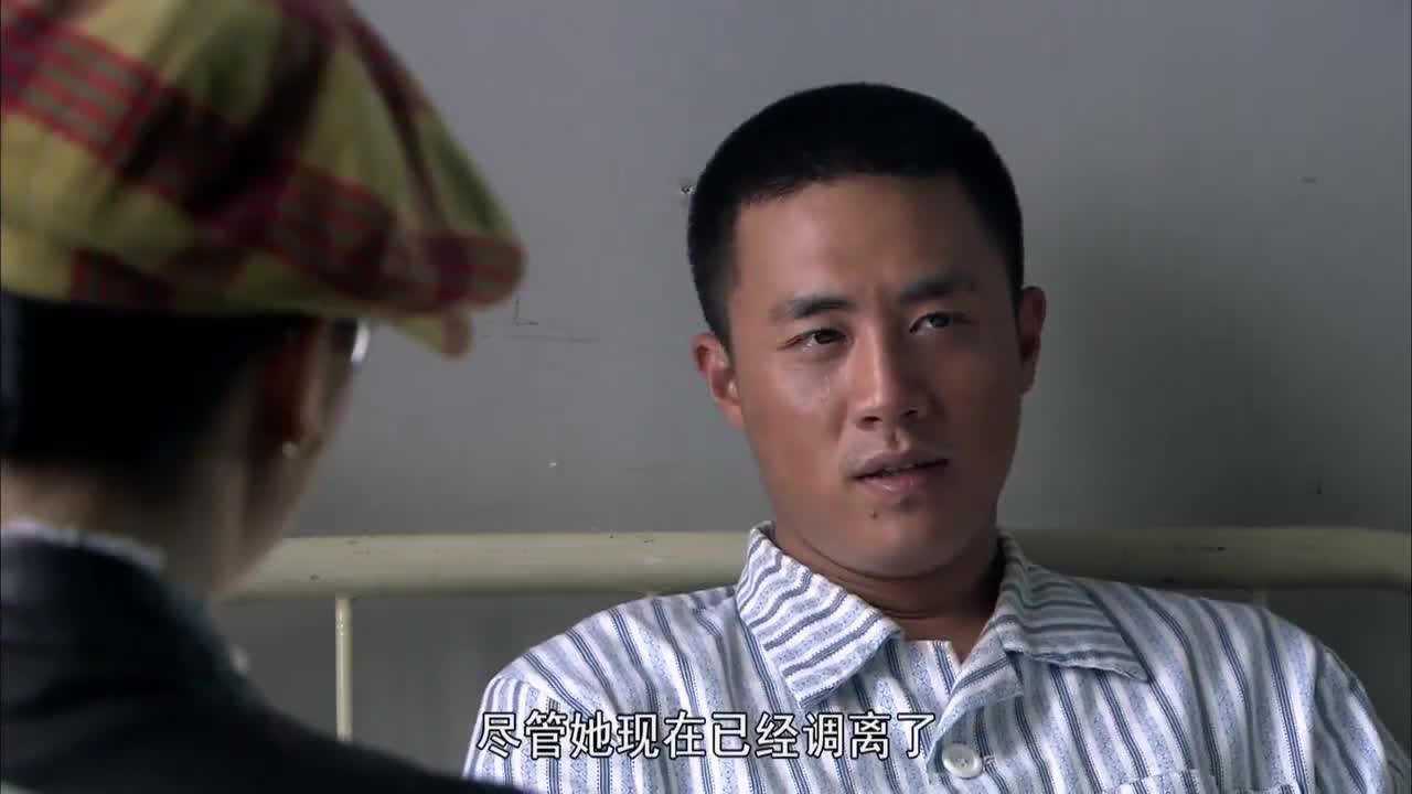 江波在记者面前,谈论宣子奇与腾玉莲,感情流露_腾讯视频