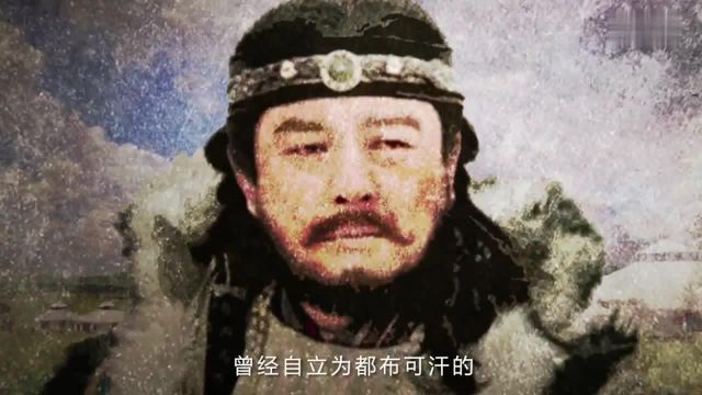 李世民除了是皇帝,还有个绰号“天可汗”,这来历太牛了