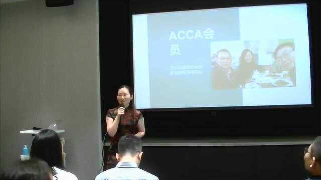 Power of Link|Kendra XIA|TEDx天河北