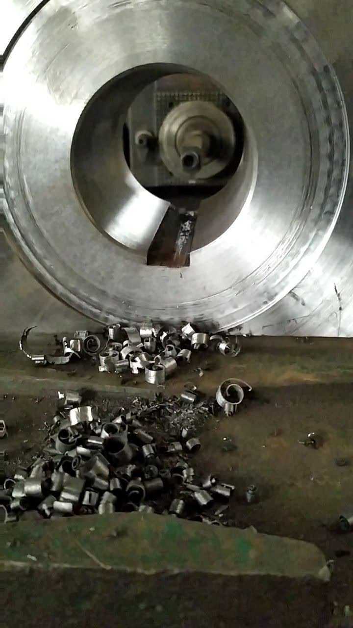 插床插键槽,刨床也是插键槽,有啥不一样