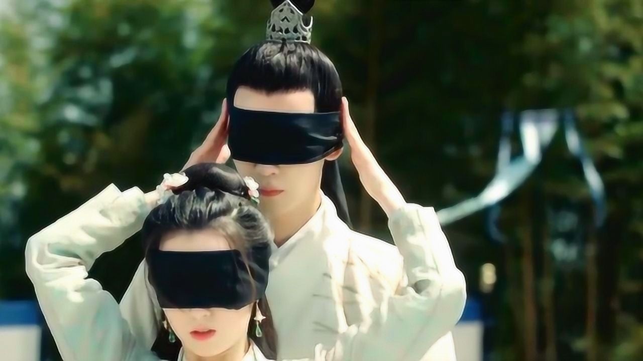 殿下大人:老公被欺负!王妃霸气护夫,观众:帅气王妃快娶我