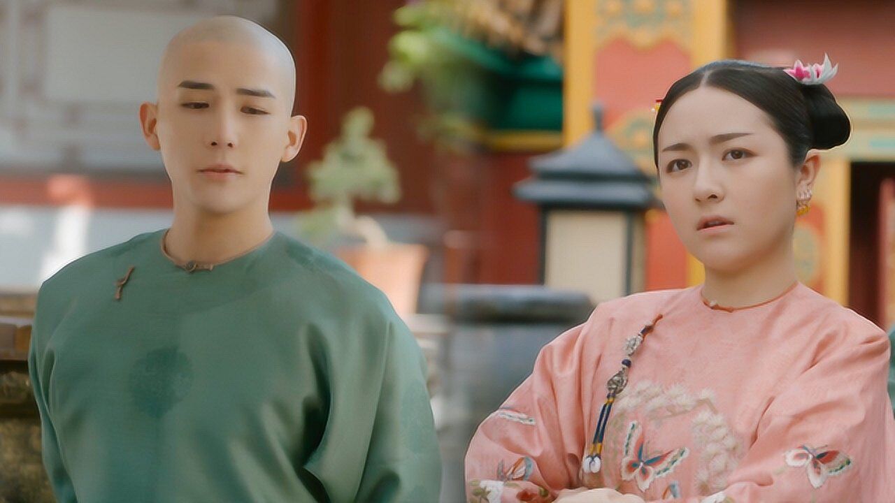 梦回十三薇甜宠升级疯狂撒糖模式谁嗑谁上头