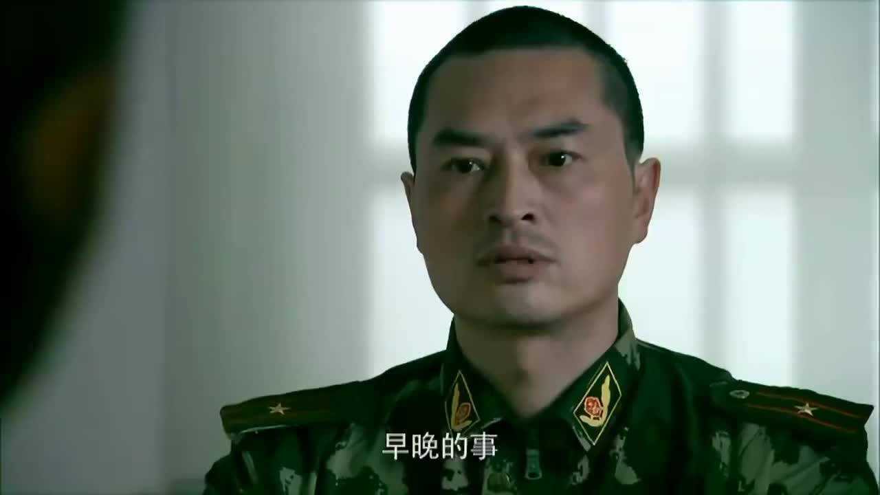 我是特种兵马云飞拒绝交代罪行被审问小影竟说孤狼小队没素质