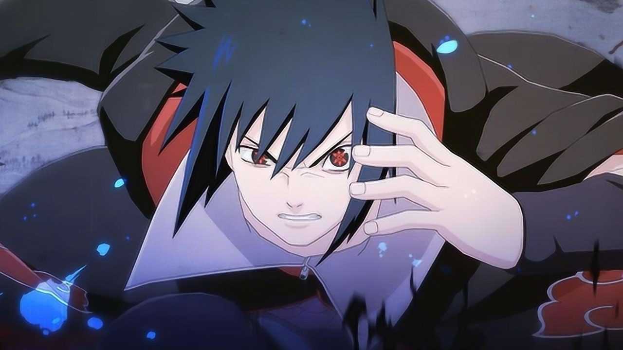 火影:佐助多次作死操作,死亡边缘疯狂试探,岸本:要不是主角我都不想救