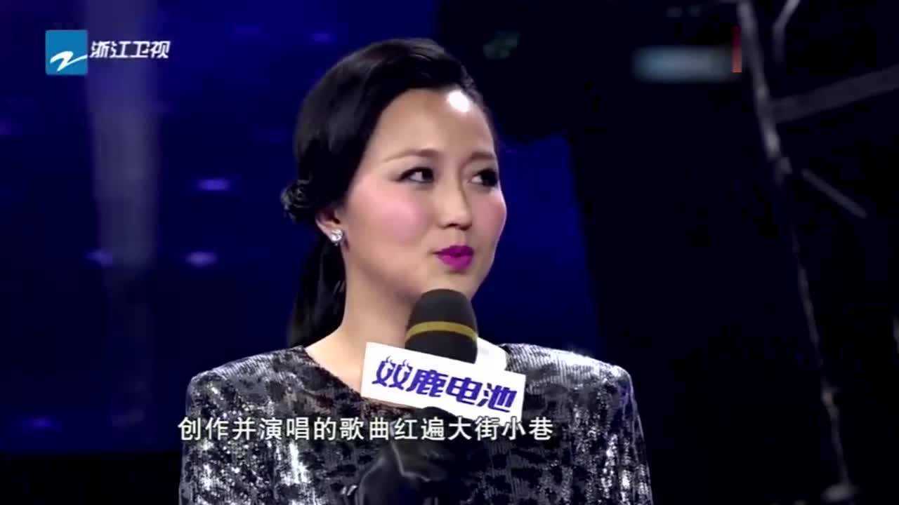 龐龍友情助陣潘陽,兩人一起合唱家鄉歌曲《我的家在東北》!_騰訊視頻