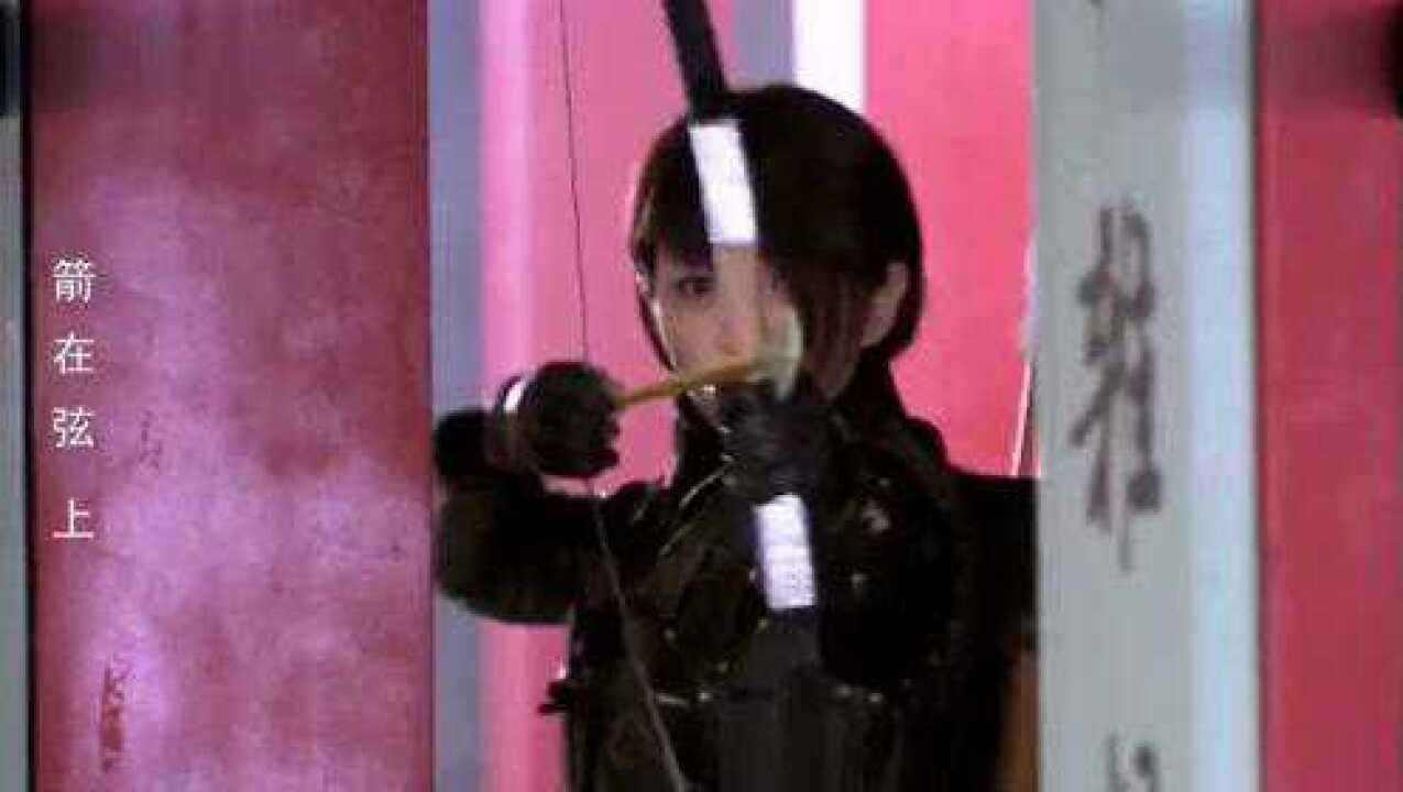 美女中弹即将被俘,关系时刻神秘男子出来相救,荣树却意外身死_高清1080P在线观看平台_腾讯视频