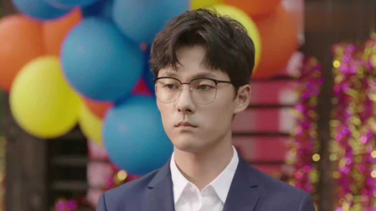 我只喜欢你:乔妈反对乔一辞职去北京,受到了阻拦