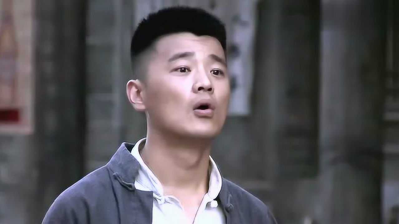 铁梨花:栓子耍心眼骗牛旦,牛旦忍无可忍,赌气当兵上前线