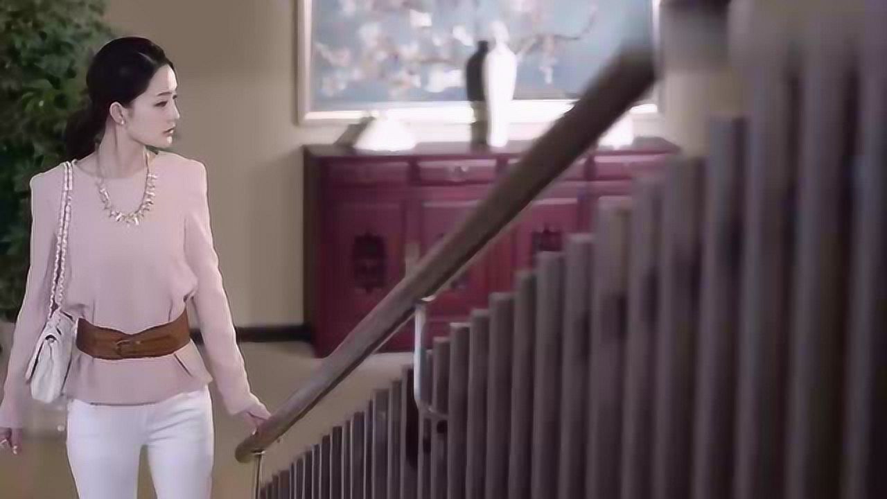 千金归来赵真真太有魅力一个小举动就让潘伟森沦陷