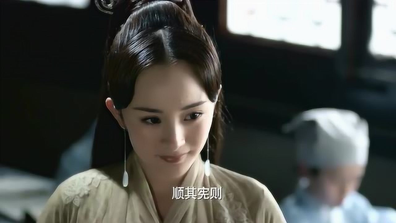 夜华下凡历劫被欺负谁料人家媳妇是青丘女帝当场现身