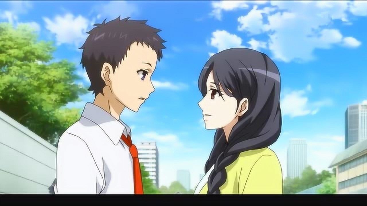 狐妖小红娘尾生篇:夜啼暇胡尾生续缘任务完成,白月初却高兴不起来?