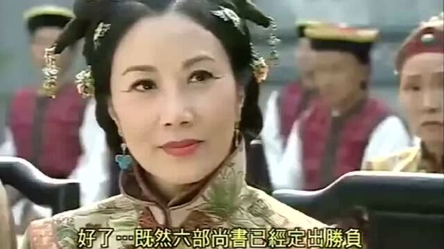 我的野蛮婆婆:凤朝凰获得比赛的胜利,但却输掉民心!