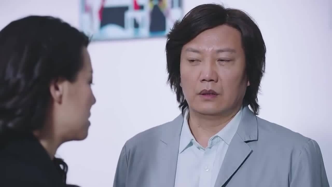 艾红母女又闹事郭虎这一次真的死活忍无可忍了