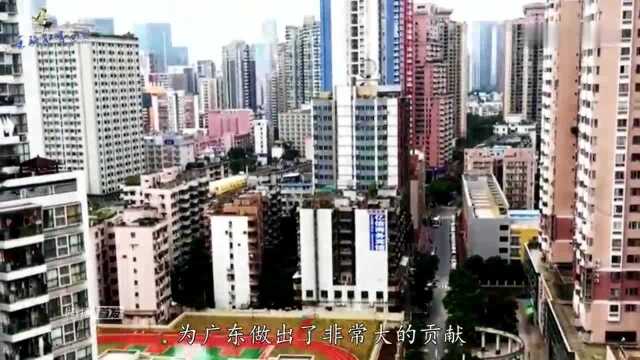 广东东莞一个可惜的小镇,被誉为“小香港”,经济却排名倒数