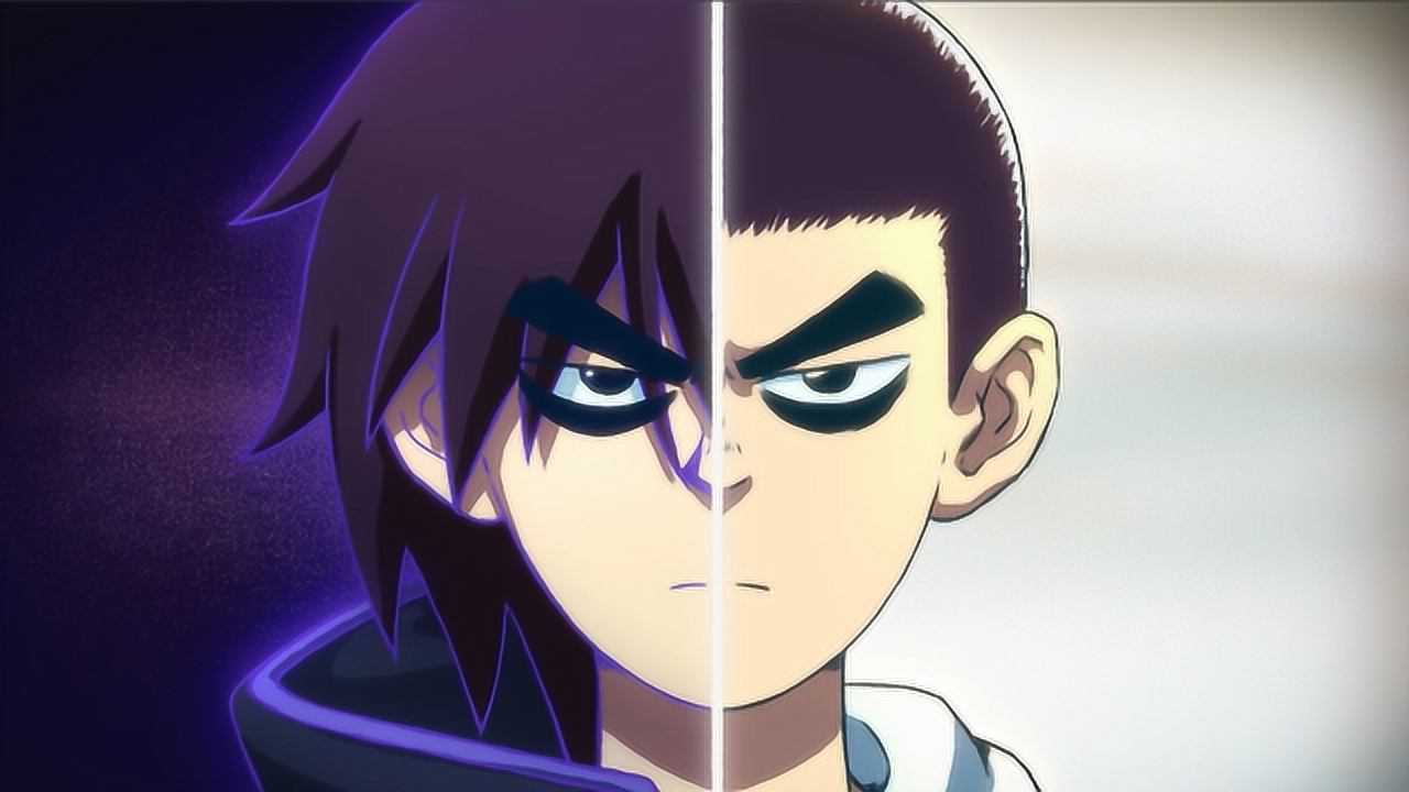 伍六七之最强发型师受到诅咒的暗影刺客是我的宿命也是你的宿命