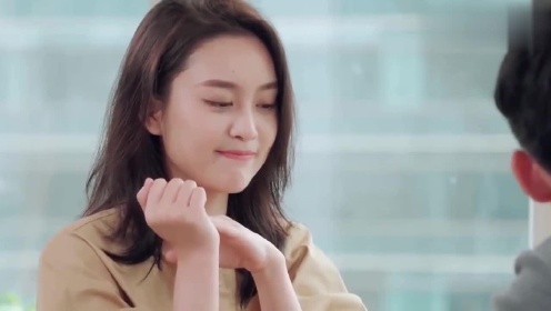 《遇见你真好》熊珍珍不仅有男友,跟钟嘉骏也没有任何微博互动