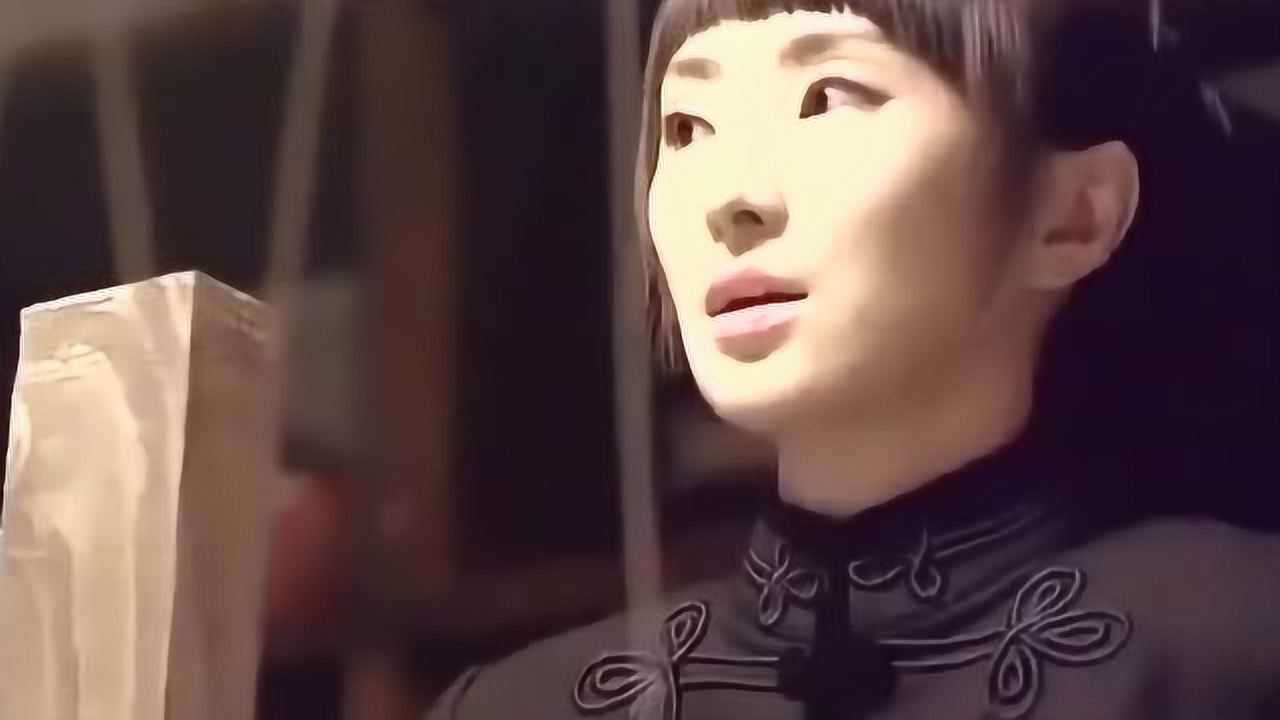 特工发明新酷刑，专门用来对付美女，美女直接被活活勒死_高清