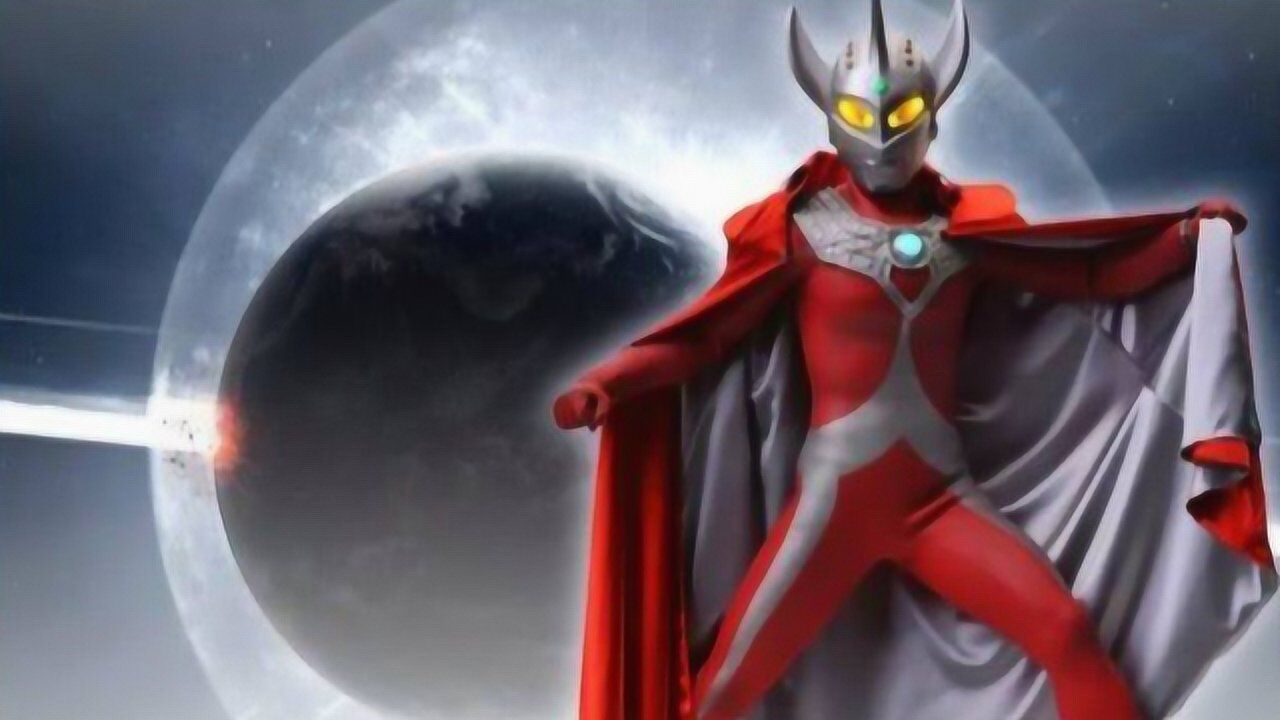 奥特曼泰罗舍命帮助银河黑化暴打泰迦泰迦心态要崩了