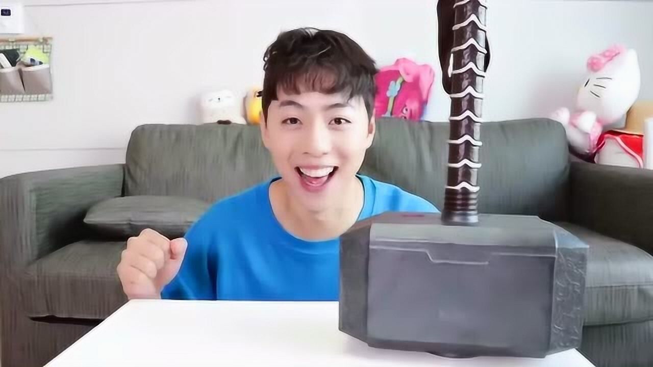 伶可兄弟:马树骗人