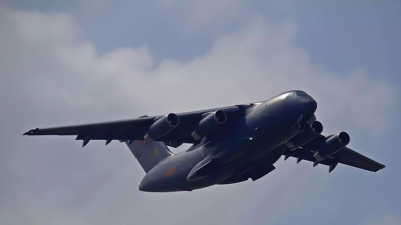 国产大运输机运20,适不适合改装预警机?