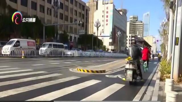 道路冒水,漏水点今早完成初步抢修,民生关注