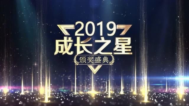 2019年度大连市服装纺织“三品”战略成果奖之成长之星