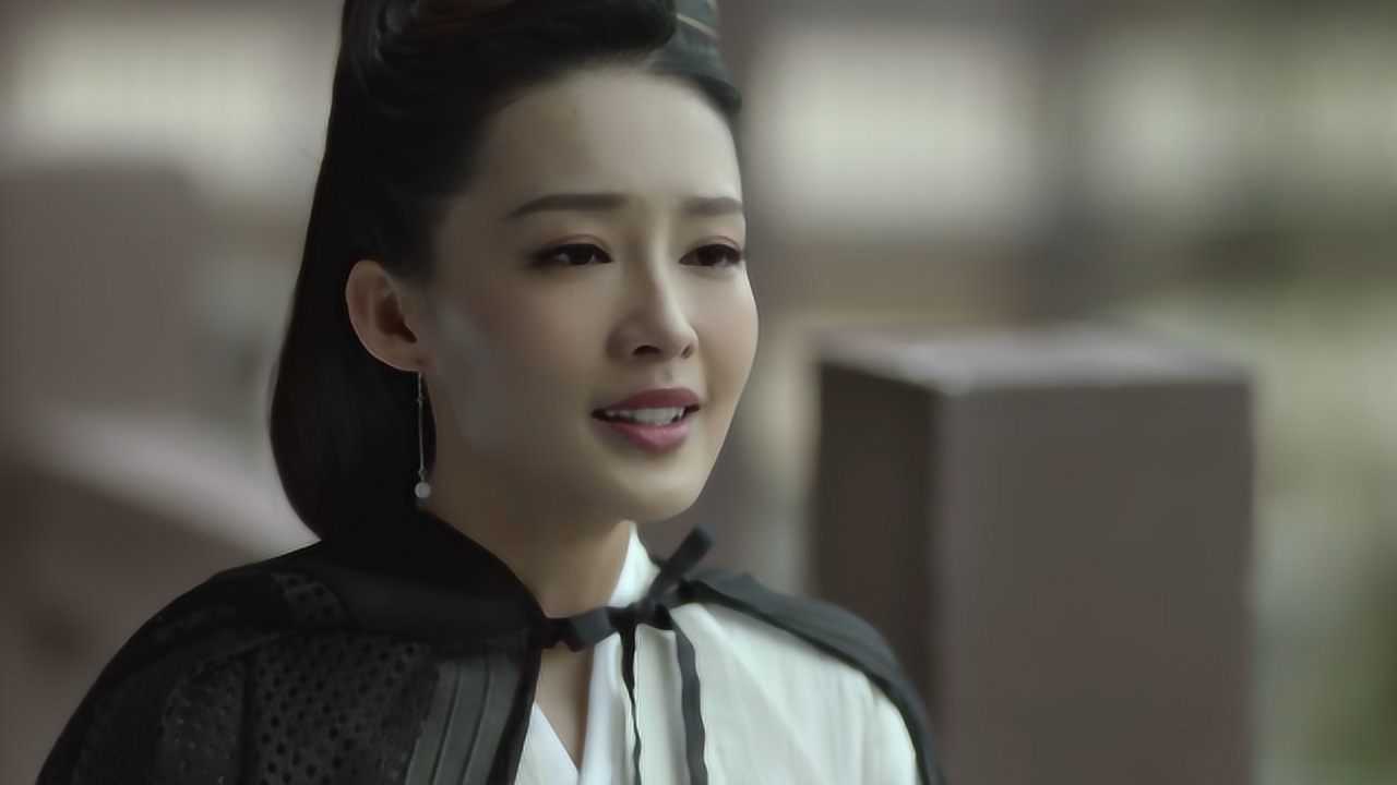 庆余年陈萍萍现身范闲真实身份浮出水面林婉儿当场晕倒