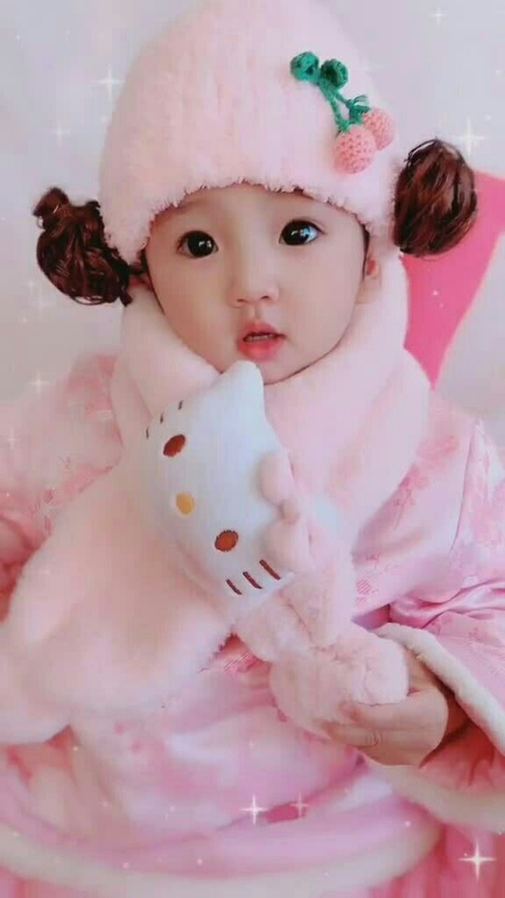 生女儿怎么了有些人就是吃饱了撑着没事干又没吃你家粮食