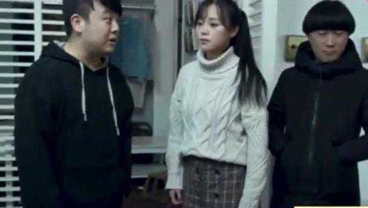 陈翔六点半：冷檬得了绝症，毛台为了治病牺牲了自己的下半辈子！_高清1080P在线观看平台_腾讯视频