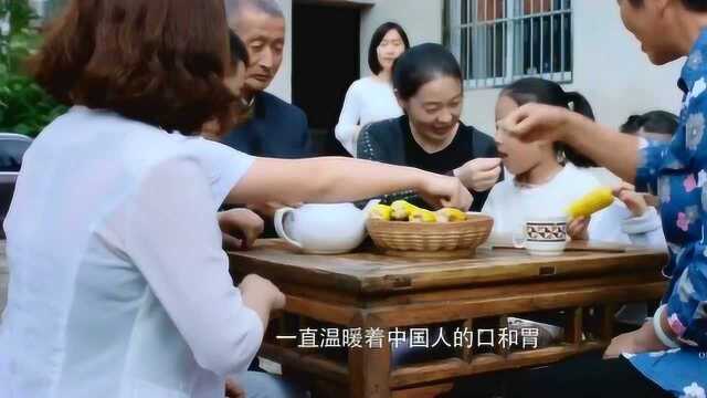 安徽的铜陵白姜,可是当地少不了的调味食材