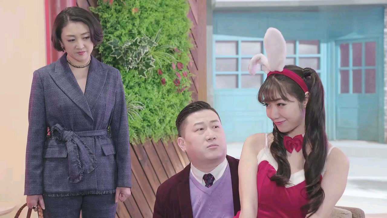 郭麒麟剧集010林子大了cut50