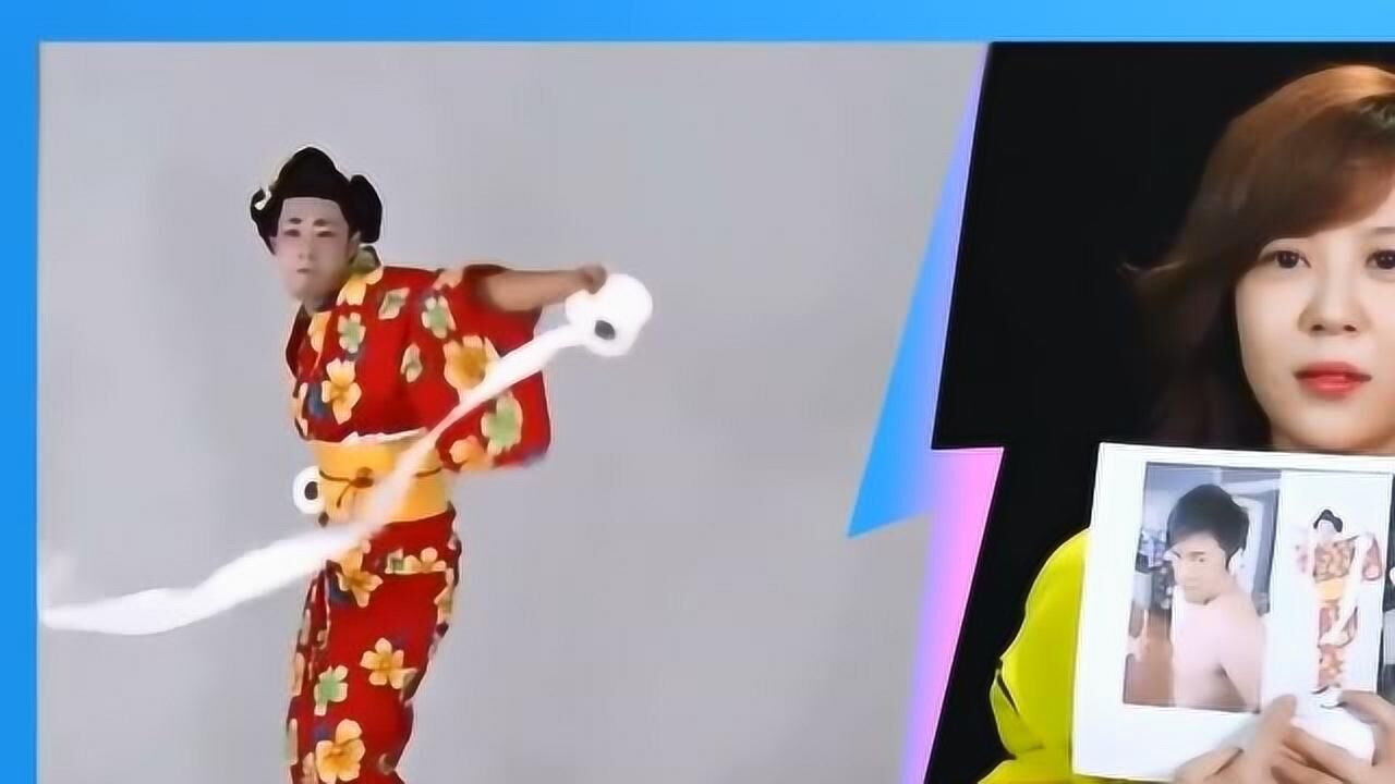 《爱情公寓5》主演们选出《爱情公寓》里最魔性的舞蹈