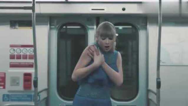 欧美歌星霉霉Taylor Swift,实力派歌手,太美了!