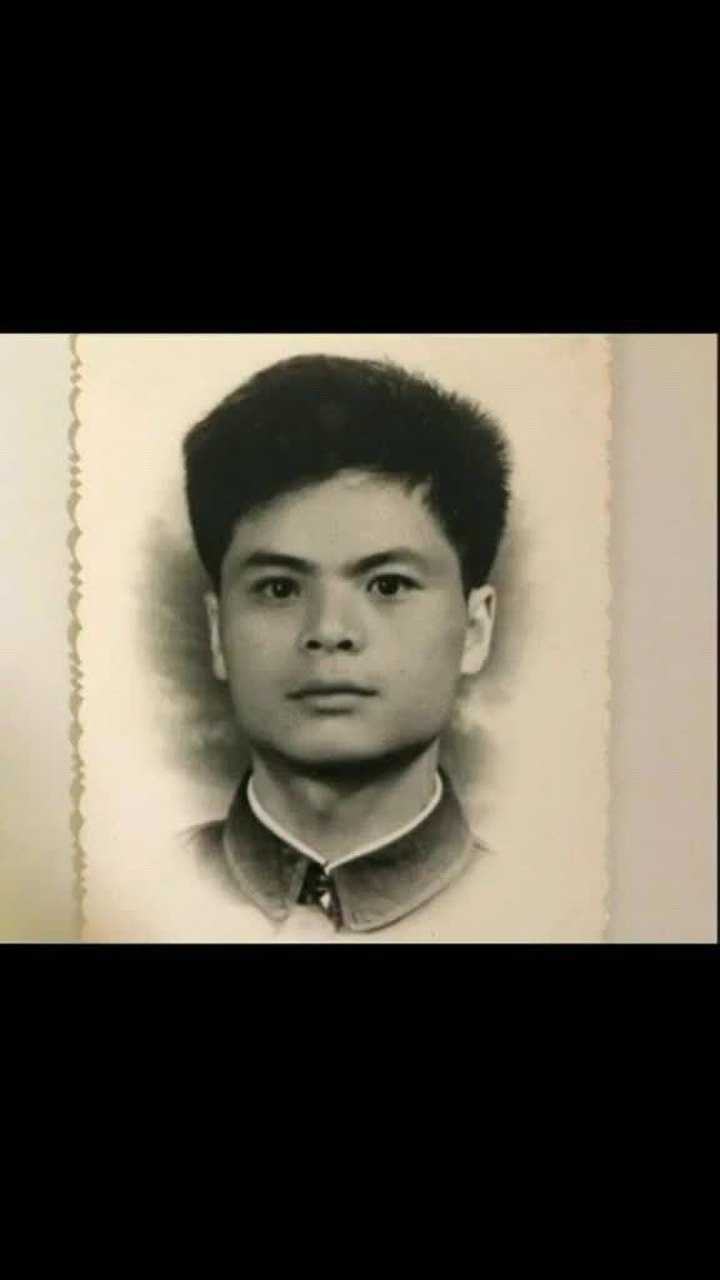 被残害埋操场16年的教师邓世平生前照片公开