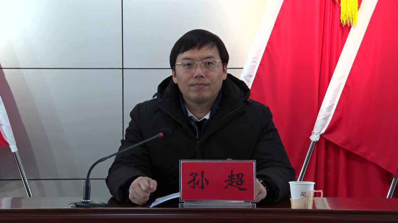 浚县举行2019年度浚县籍立功官兵集中慰问仪式