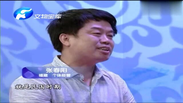 男子专项收藏扳指各种材料的都有,专家却问:你知道怎么戴吗?