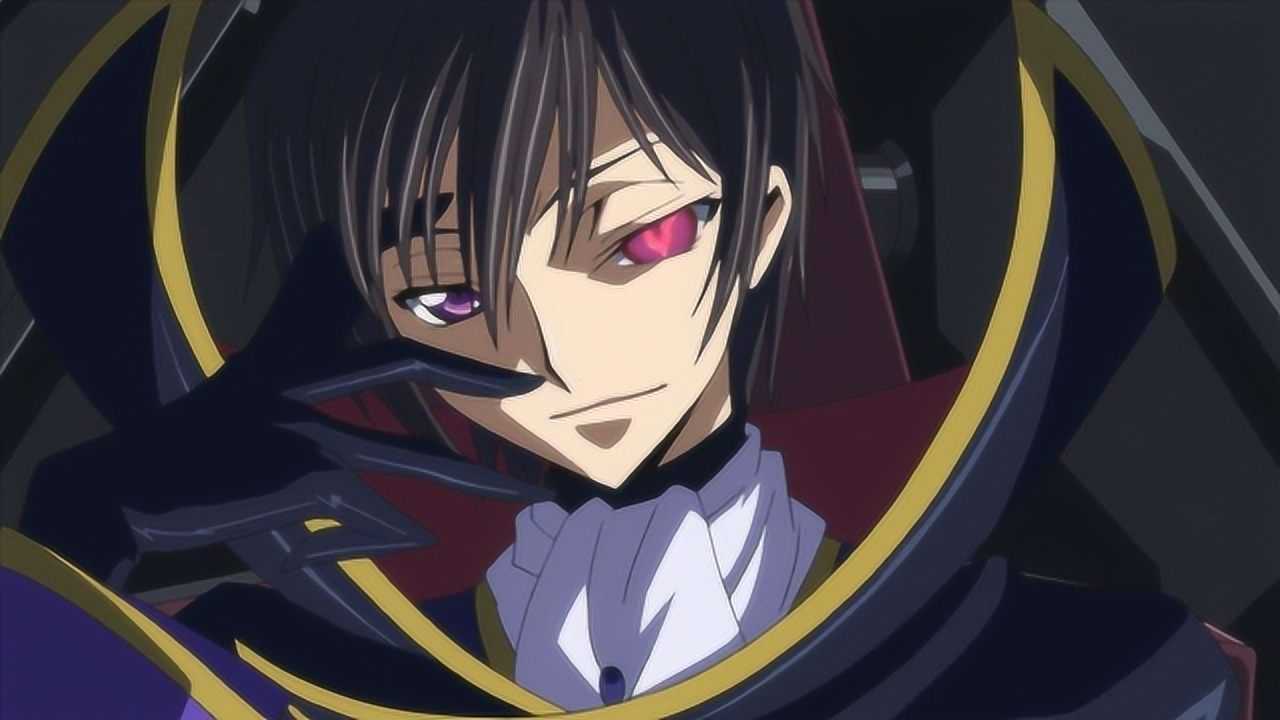 十二星座的性格对应叛逆的鲁鲁修中的谁天秤座怎么可能是魔王鲁鲁修