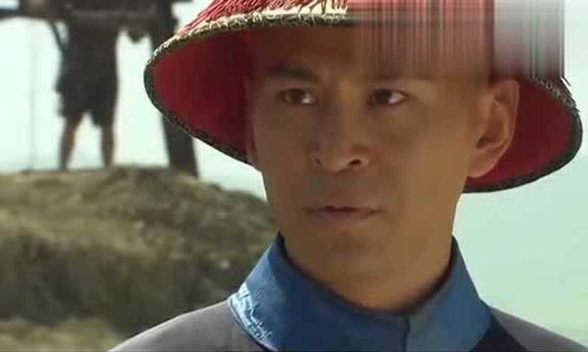 天下粮仓巡抚干着打井的活米河来找他为了问他是不是贪官