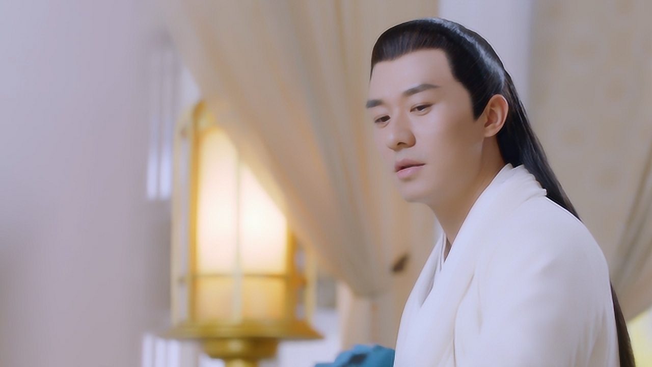 三生三世枕上书帝君受伤连宋还在风凉话连篇怎么那么调皮