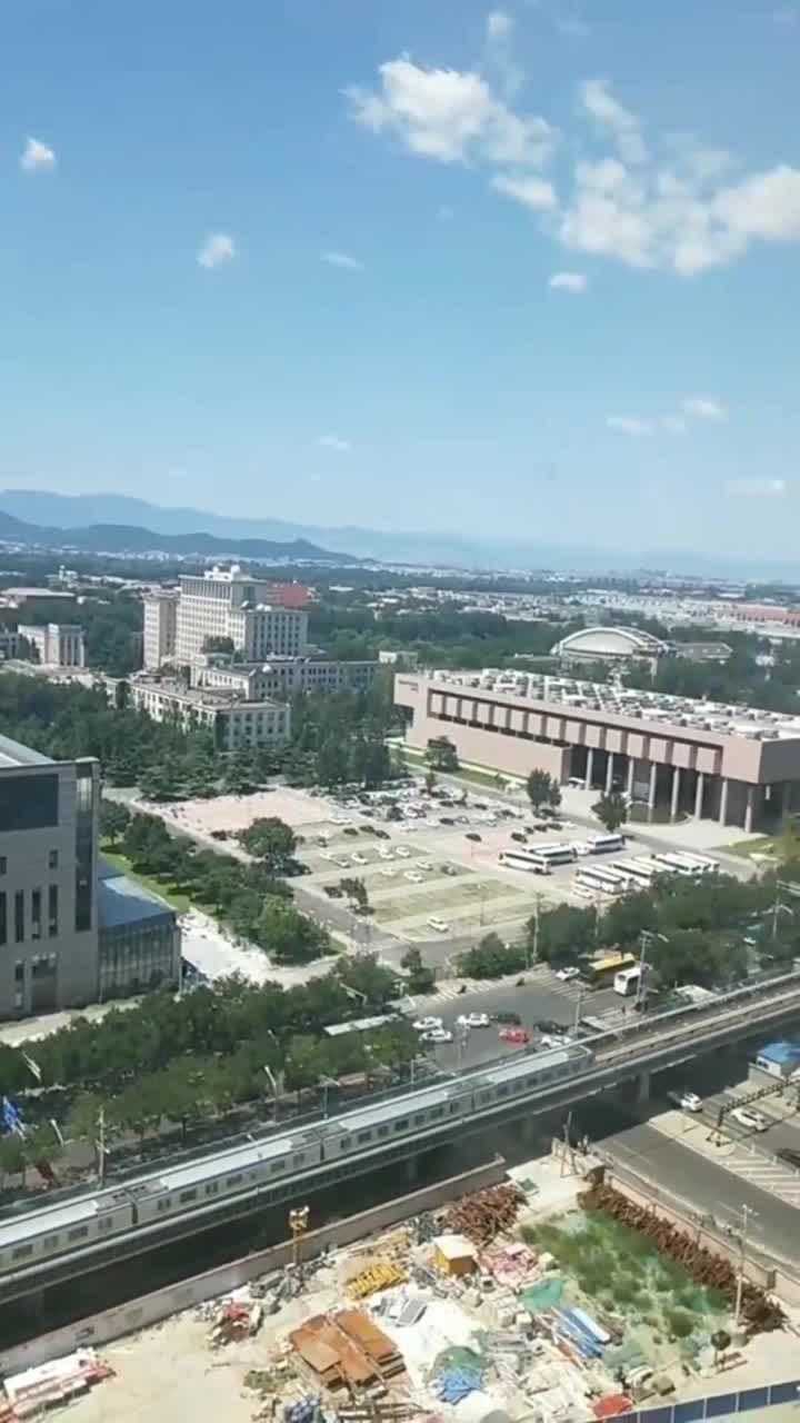 清华大学全景_腾讯视频