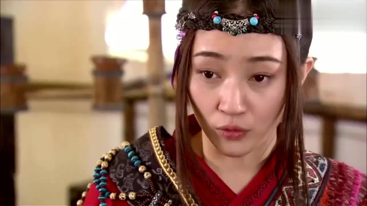 龙门镖局阿美一出手青橙都吓的不行这招太阴险了