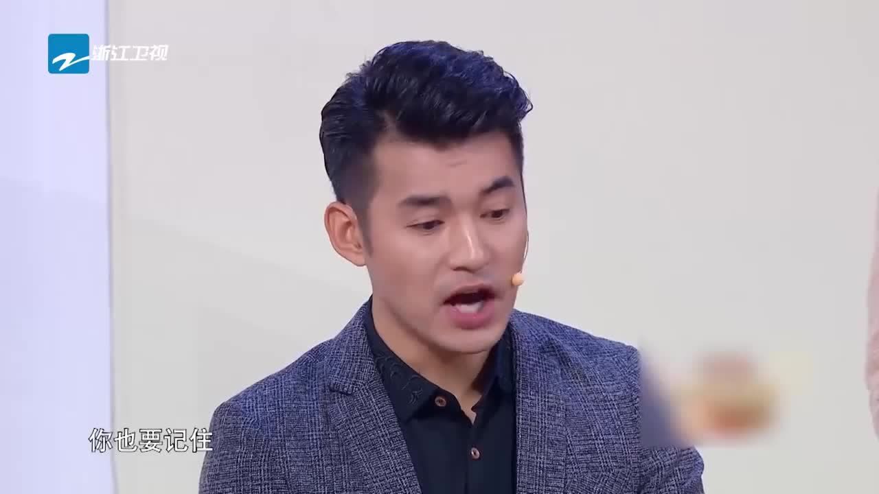 浙江春晚抬杠是种病文松田娃小品戒杠治疗抬杠引观众爆笑