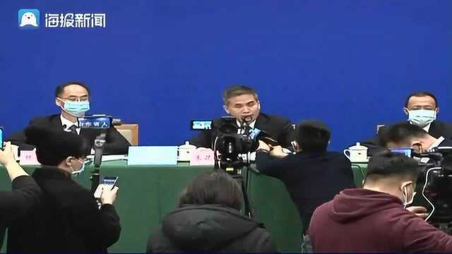 山东蔬菜销售大幅增长 正组织企业近期投放一批疫情防护用品